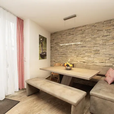 Apartamento Nagelschmied