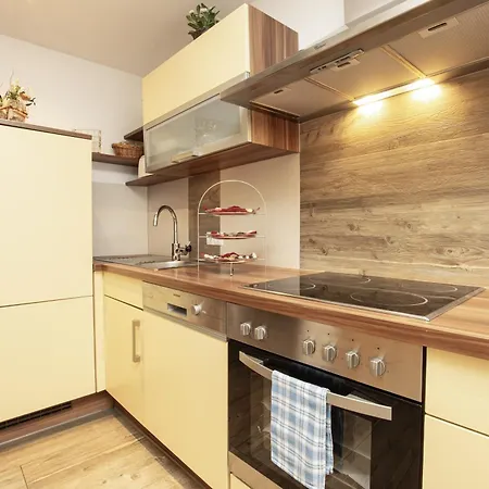 Nagelschmied Apartamento