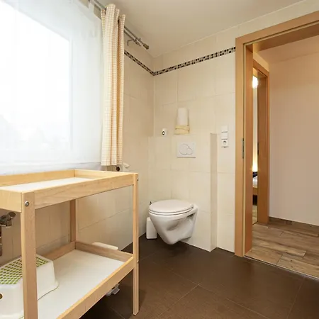 Nagelschmied Apartamento *