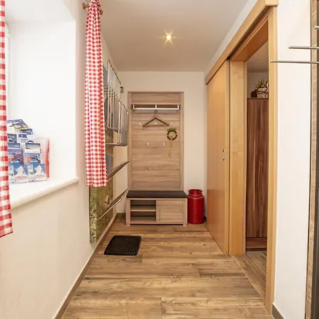 Apartment Nagelschmied *