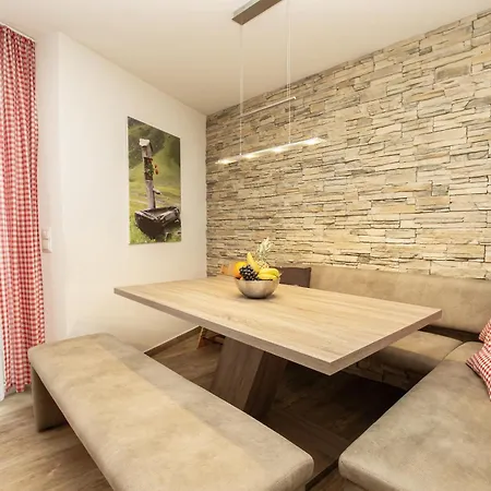 Apartment Nagelschmied Radstadt