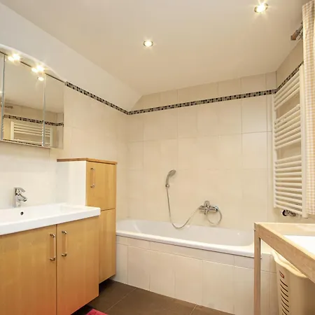 Nagelschmied Apartment Radstadt