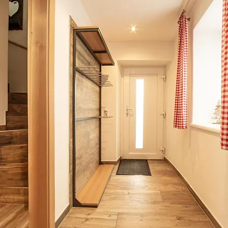 Nagelschmied Apartment