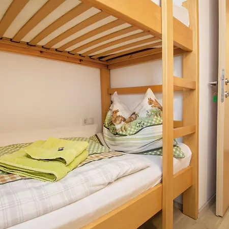 Apartamento Nagelschmied *