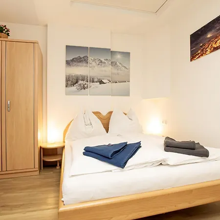 Apartamento Nagelschmied