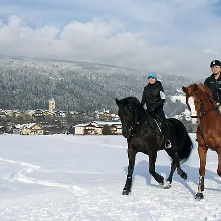 アパート Nagelschmied