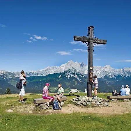 Apartamento Nagelschmied