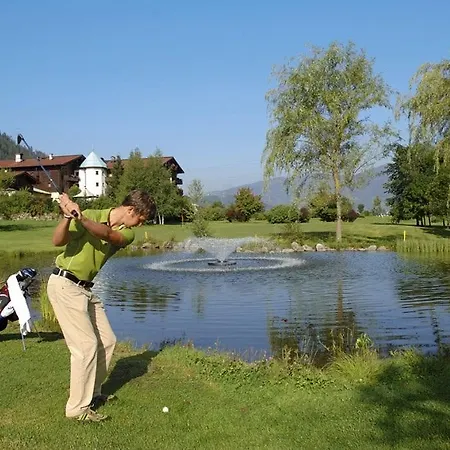 アパート Nagelschmied *