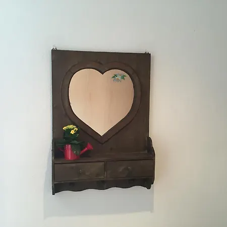 Nagelschmied Apartamento *