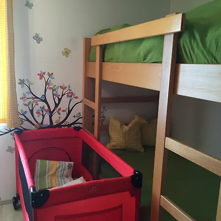 アパート Nagelschmied