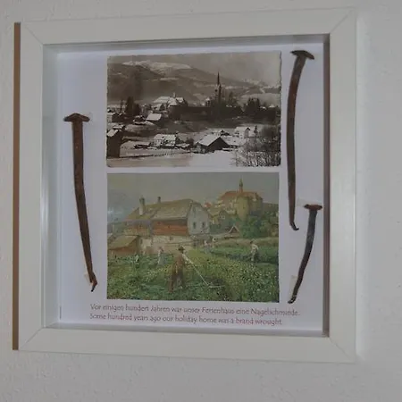 Nagelschmied アパート ラートシュタット