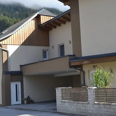 Nagelschmied Apartamento