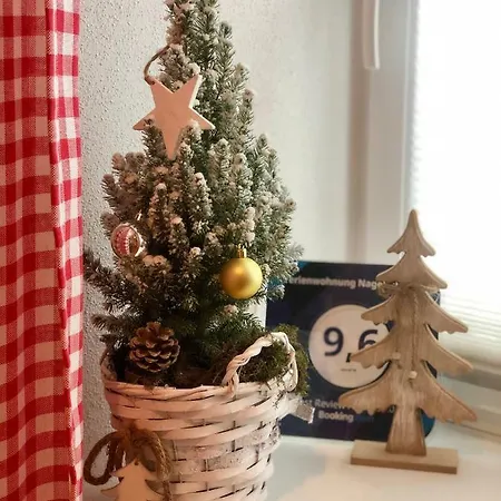 Nagelschmied Apartment Radstadt