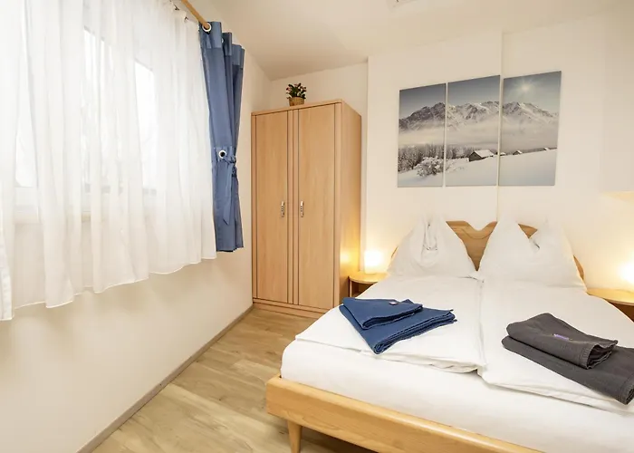 Nagelschmied Lejlighed Radstadt