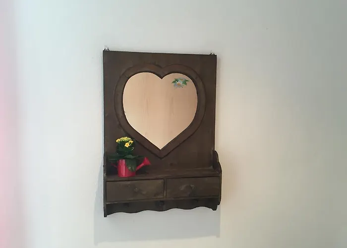 Nagelschmied Apartment *