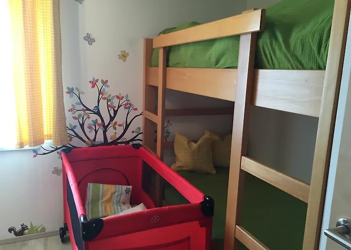 Apartment Nagelschmied